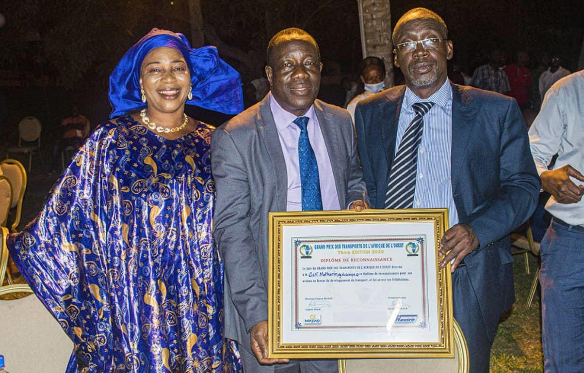 GRAND PRIX DES TRANSPORTS